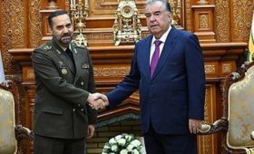 Против кого Таджикистан вооружается?