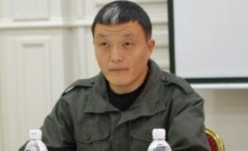 “Наступление боевиков на Центральную Азию может быть весной 2024 года”