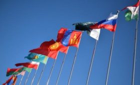 В Бишкеке началось заседание глав правительств государств-членов ШОС 
