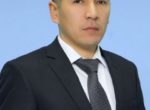 Атабек Абылгазиев  назначен заместителем министра энергетики КР
