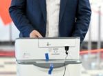 Глава ЦИК Шайлдабекова прокомментировала законопроект депутата Икрамова об обязательном участии избирателей в выборах