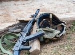 «Оружие НАТО может оказаться в руках подпольных групп Ферганской долины»