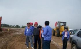 Хэбейская компания будет обогащать кыргызскую почву