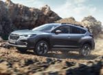 Кроссовер Subaru Crosstrek сохранил стандартный полный привод в Европе