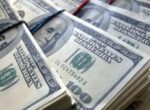Россияне пытались незаконно провезти валюту через границу Кыргызстана