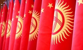 Кыргызстан направил предложение Китаю по внедрению безвизовых туристических режимов