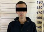 Милиция задержала подозреваемого в разбое