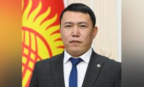 Аскат Алагозов назначен пресс-секретарем президента