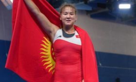 Нурзат Нуртаева завоевала серебро Азиатских игр в Китае