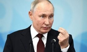 Путин высказал свое мнение о релокантах