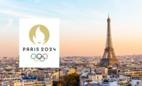 Госагентство спорта надеется получить около 20 лицензий на Олимпиаду в Париже