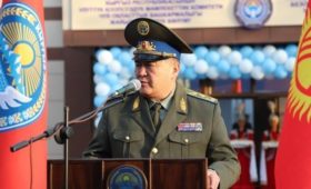 Камчыбек Ташиев заявил о готовности провести «чистку» среди госслужащих 