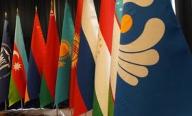 В Бишкеке состоится заседание Совета министров иностранных дел СНГ