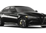 Alfa Romeo подготовила карбоновые спецверсии «горячих» Giulia и Stelvio Quadrifoglio
