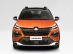 Кроссовер Renault Kardian, который ждали в России: бюджетный, но не Sandero