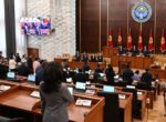 ЖК одобрил в I чтении изменения в Договор между Кыргызстаном и Казахстаном о взаимной правовой помощи по гражданским и уголовным делам