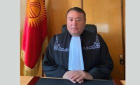 Президент временно отстранил Н.Кенжебаева от должности судьи. Ранее Совет судей дал согласие генпрокурору на привлечение его к уголовной ответственности