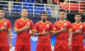 Кубок Азии: Определились все возможные соперники сборной Кыргызстана