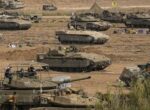 Армия Израиля заявила об ударе по боевым водолазам ХАМАС