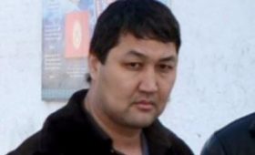 ГКНБ задержаны активные члены ОПГ Кадыра Досонова по прозвищу Дженго