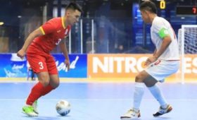 Отбор Кубка Азии: Сегодня сборная Кыргызстана в Бишкеке сыграет с Мальдивами