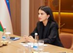 В Узбекистане дочь президента выступила в защиту ботанического сада