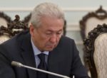 Мадумаров госпитализирован в кардиологию, — депутат Кожокулова 