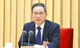 Китайско-кыргызские отношения выдержали испытание турбулентностью в международной обстановке и добились непрерывного развития, – премьер Госсовета Китая