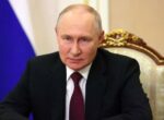 ХАМАС высоко оценил позицию Путина по ближневосточному конфликту
