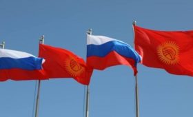 Ратифицировано Соглашение между Кыргызстаном и Россией о создании Объединенной региональной системы ПВО