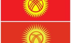 Паша Глобус: Когда смотришь на флаг Кыргызстана, чувствуешь домашний уют