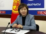 Омбудсмен добилась отказа в экстрадиции гражданина КР из РФ в Таджикистан