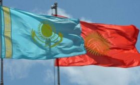 В кооперации Кыргызстана и Казахстана заложен большой потенциал