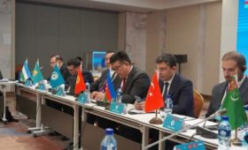 В Бишкеке прошло 5-е заседание по вопросам медиа и информации Организации тюркских государств