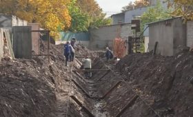 Капитальный ремонт канала в Новопокровке повысит производительность в 2,5 раза