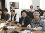 В Бишкеке не регистрируются дифтерия, полиомиелит и столбняк, однако растет заболеваемость паротитом и коклюшем