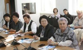 В Бишкеке не регистрируются дифтерия, полиомиелит и столбняк, однако растет заболеваемость паротитом и коклюшем