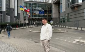 Садыр из Кыргызстана работает сыроваром в Латвии и ни о чем не жалеет