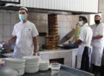 Ветеринарная служба проводит рейды в точках общепита в Бишкеке и Чуйской области