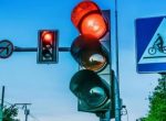 В ближайшее время на улицах Бишкека будут установлены  светофоры