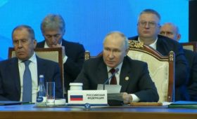 Россия подготовила план председательства в СНГ