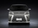 Минивэн Lexus LM в Японии: только VIP-версия, вдвое дороже топового Toyota Alphard