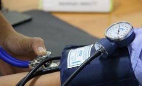 В Бишкеке 28 октября горожане смогут обследоваться у врачей на угрозу инсульта