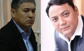Уволены 50 сотрудников таможни за связь с Кольбаевым и Матраимовым