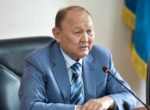 Эмилбек Абдыкадыров освобожден от должности мэра Бишкека
