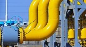 Россия и Центральная Азия формируют евразийский рынок газа