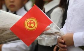 Кыргызстан вводит безвизовый режим до 7 дней для граждан Индии и Китая