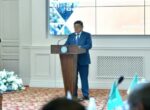 Кыргызстан предложил открыть на своей территории региональный офис МОГО для стран Центральной Азии и Азии