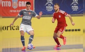 Шохрух Махмадаминов забил шикарный гол в чемпионате Грузии. Видео
