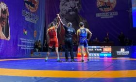 Кыргызстанцы завоевали 3 медали на чемпионате мира среди ветеранов. Результаты